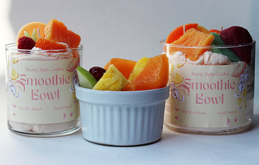 Smoothie Bowl