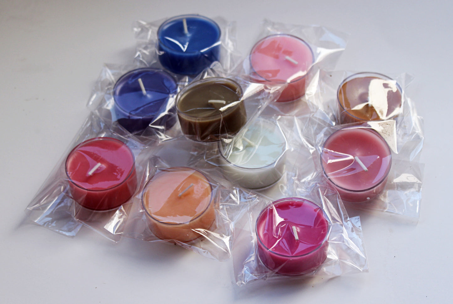 Sample Pack