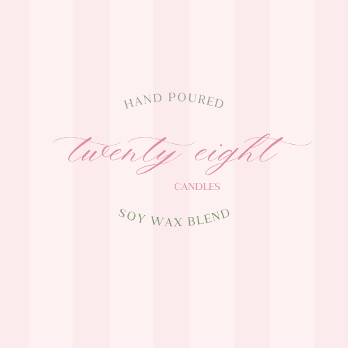 Twenty Eight Candles